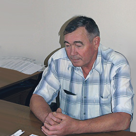 Ульяновский-1